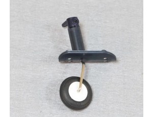 Arrows 980mm P-47 Thunderbolt Tail Landing Gear Set